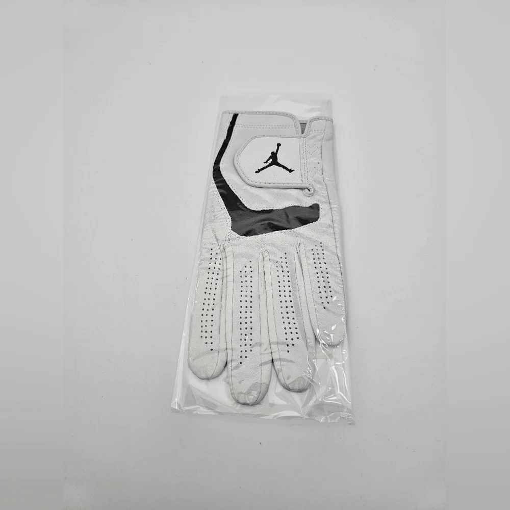 Nike Jordan Tour Golf Glove Pearl Left Hand Cadet XL